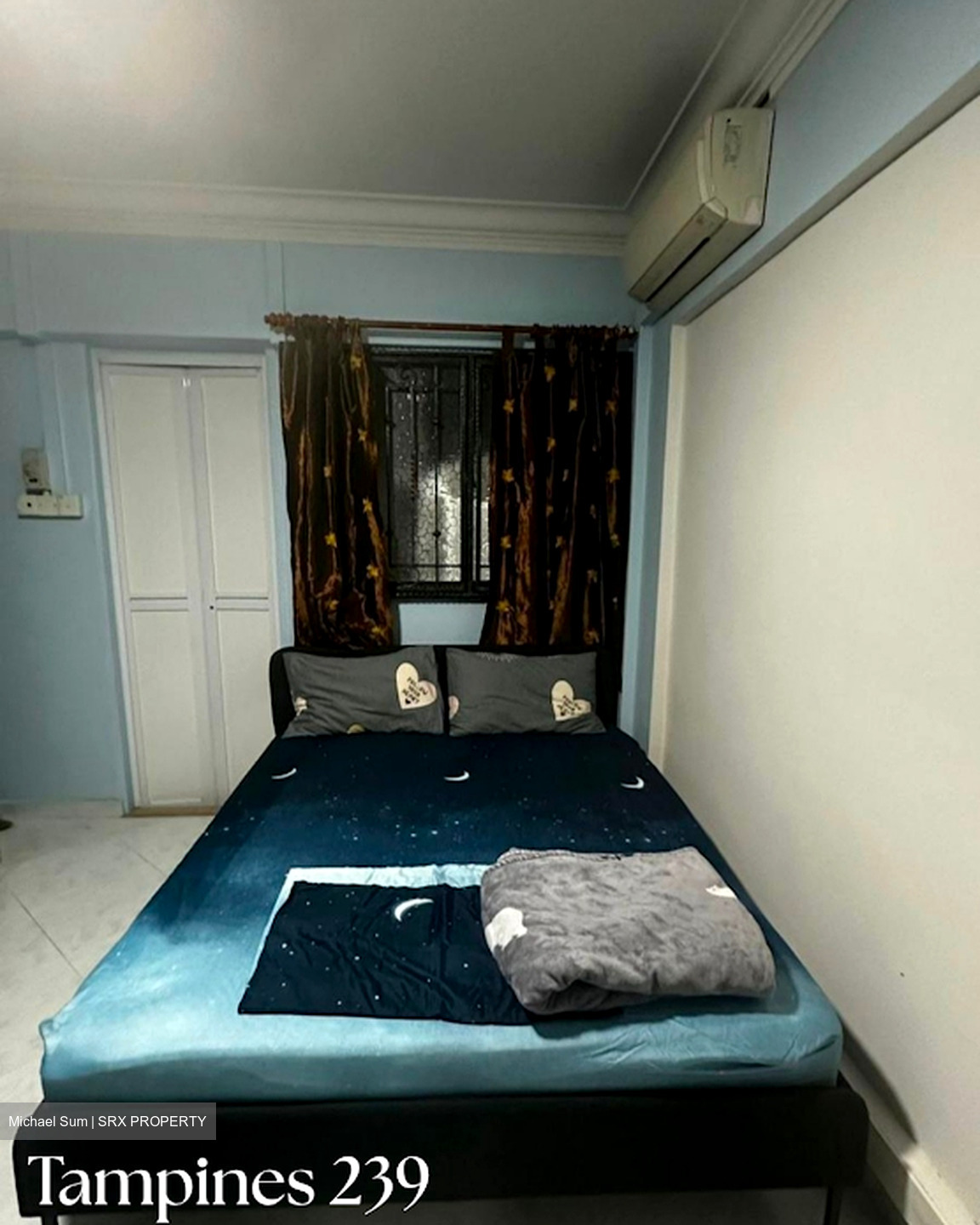 Blk 239 Tampines Street 21 (Tampines), HDB 3 Rooms #610007581